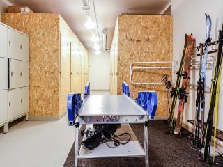 Apartment Levin kunkku b5 by Interhome - 6