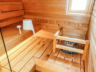 Apartment Levin kunkku b5 by Interhome - 2