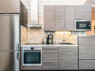 Holiday Home Vihtarinne b paritalo by Interhome - 9
