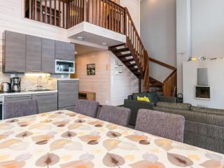 Holiday Home Vihtarinne b paritalo by Interhome - 7