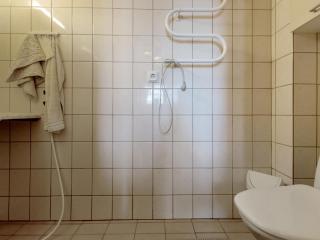 Holiday Home Alppimaja b paritalo by Interhome - 8
