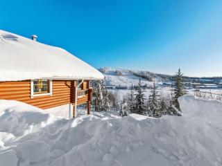 Holiday Home Alppimaja b paritalo by Interhome - 3