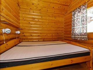 Holiday Home Alppimaja b paritalo by Interhome - 1