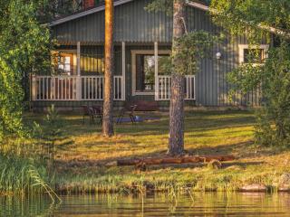 Holiday Home Hauki by Interhome - 9