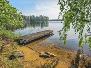 Holiday Home Hauki by Interhome - 6