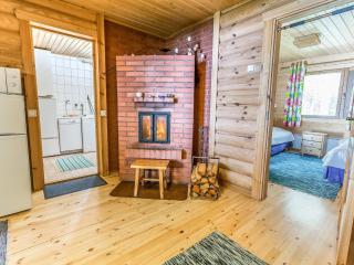Holiday Home Hauki by Interhome - 1