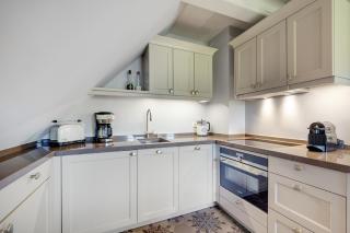 Ferienwohnung Westerheide Suite "12" - 3