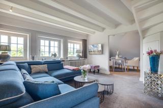 Ferienwohnung Westerheide Suite "12" - 7