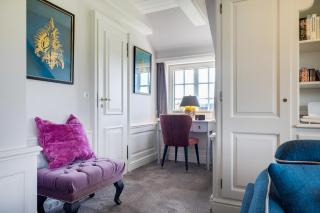 Ferienwohnung Westerheide Suite "12" - 6