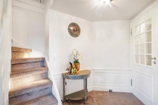 Ferienwohnung Westerheide Suite "12" - 1