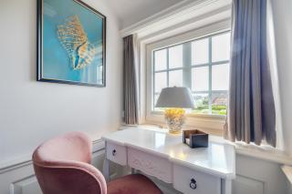 Ferienwohnung Westerheide Suite "12" - 2