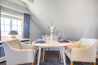Ferienwohnung Westerheide Suite "12" - 4