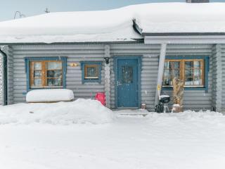 Holiday Home Karhunpesä a by Interhome - 4
