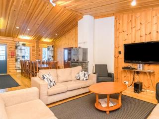 Holiday Home Karhunpesä a by Interhome - 5