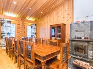 Holiday Home Karhunpesä a by Interhome - 3