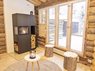 Holiday Home Salmikangas f2 by Interhome - 8