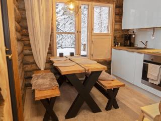 Holiday Home Salmikangas f2 by Interhome - 4