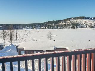 Apartment Skivillas 61 ukkohalla - b1 by Interhome - 8