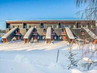 Apartment Skivillas 61 ukkohalla - b1 by Interhome - 3