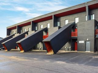 Apartment Skivillas 61 ukkohalla - b1 by Interhome - 7