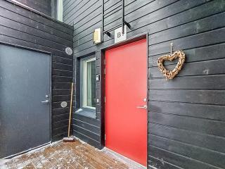 Apartment Skivillas 61 ukkohalla - b1 by Interhome - 6