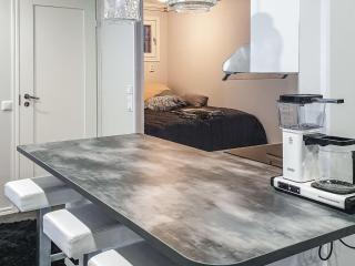 Holiday Home Piitterin saunatupa by Interhome - 4