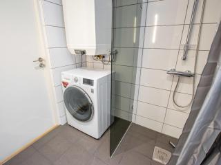 Holiday Home Willa anna b by Interhome - 2