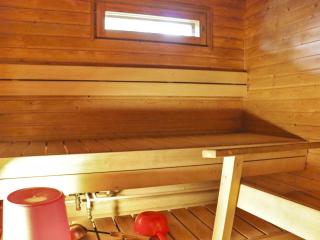 Holiday Home Paljakan pirtit a4 by Interhome - 3