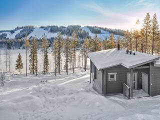 Holiday Home Villa ukkohalla by Interhome - 9