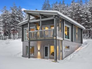 Holiday Home Villa ukkohalla by Interhome - 5