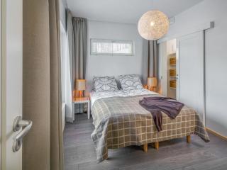 Holiday Home Villa ukkohalla by Interhome - 2