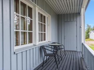 Apartment Saariseläntie 8 d7 by Interhome - 5
