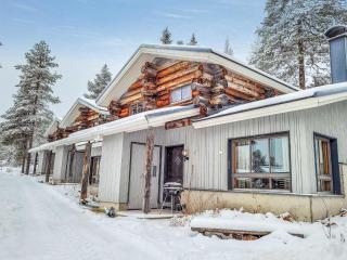 Apartment Rukaköngäs 24 by Interhome - 8
