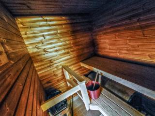 Apartment Rukaköngäs 24 by Interhome - 6