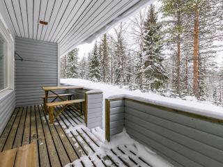 Apartment Kotipaljakka a2 by Interhome - 2