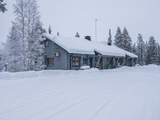 Holiday Home Karhunpesä c by Interhome - 9