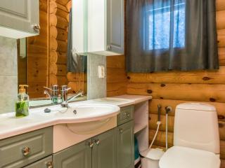 Holiday Home Karhunpesä c by Interhome - 7