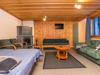 Holiday Home Karhunpesä c by Interhome - 5