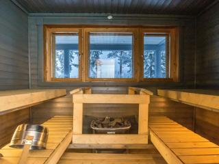 Holiday Home Karhunpesä c by Interhome - 4