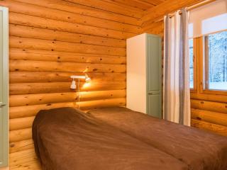Holiday Home Karhunpesä c by Interhome - 2