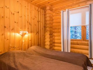 Holiday Home Karhunpesä c by Interhome - 1