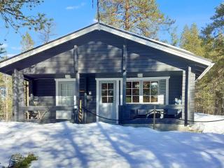 Holiday Home Tunturitupa kuolpuna by Interhome - 8