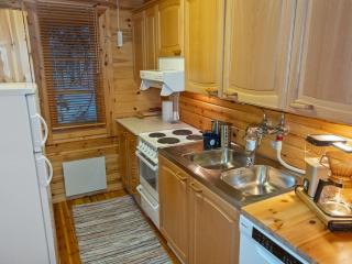 Holiday Home Tunturitupa kuolpuna by Interhome - 2