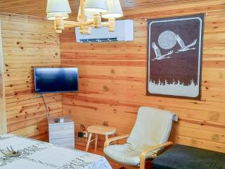 Holiday Home Tunturitupa kuolpuna by Interhome - 1