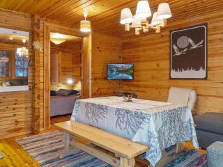 Holiday Home Tunturitupa kuolpuna by Interhome - 4
