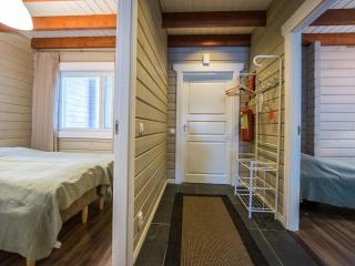 Holiday Home Uulanlinna a- paritalo by Interhome - 7