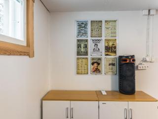 Holiday Home Uulanlinna a- paritalo by Interhome - 1