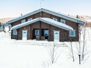 Holiday Home Uulanlinna b- paritalo by Interhome - 8