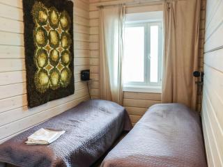 Holiday Home Uulanlinna b- paritalo by Interhome - 2