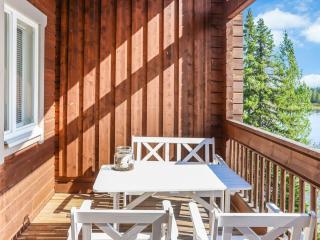 Holiday Home Uulanlinna b- paritalo by Interhome - 1
